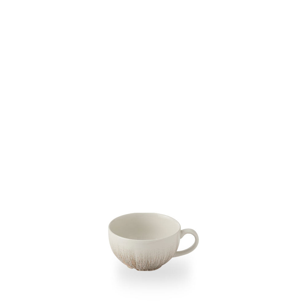 Lyra Pink Tazza Cappuccino 8Oz Box 12 - ILYPCB201