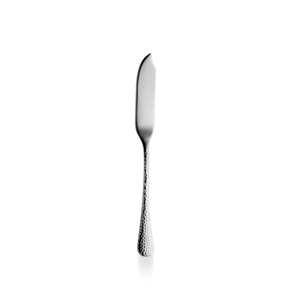 Isla Cutlery Coltello Pesce 3.5Mm Box 12 - IS FIKN1