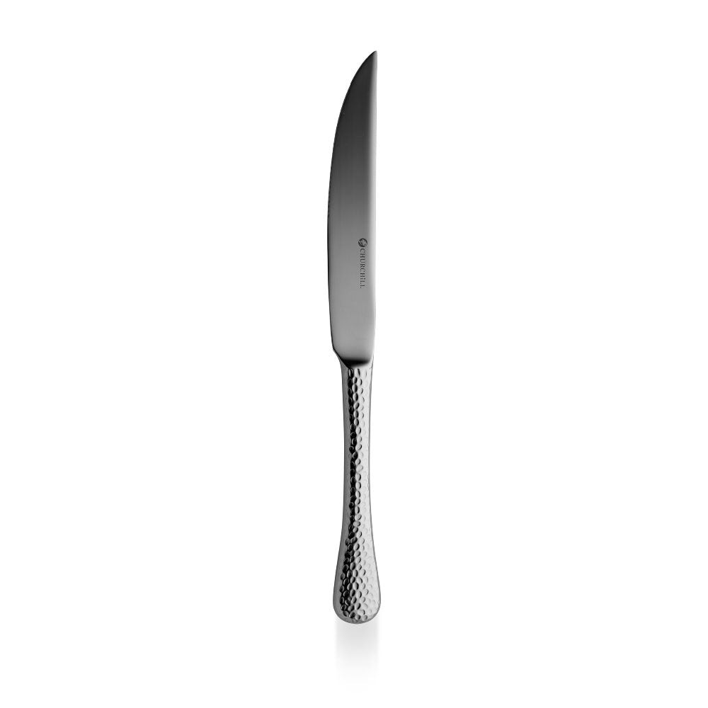 Isla Cutlery Coltello Bistecca 8Mm Box 12 - IS STKN1
