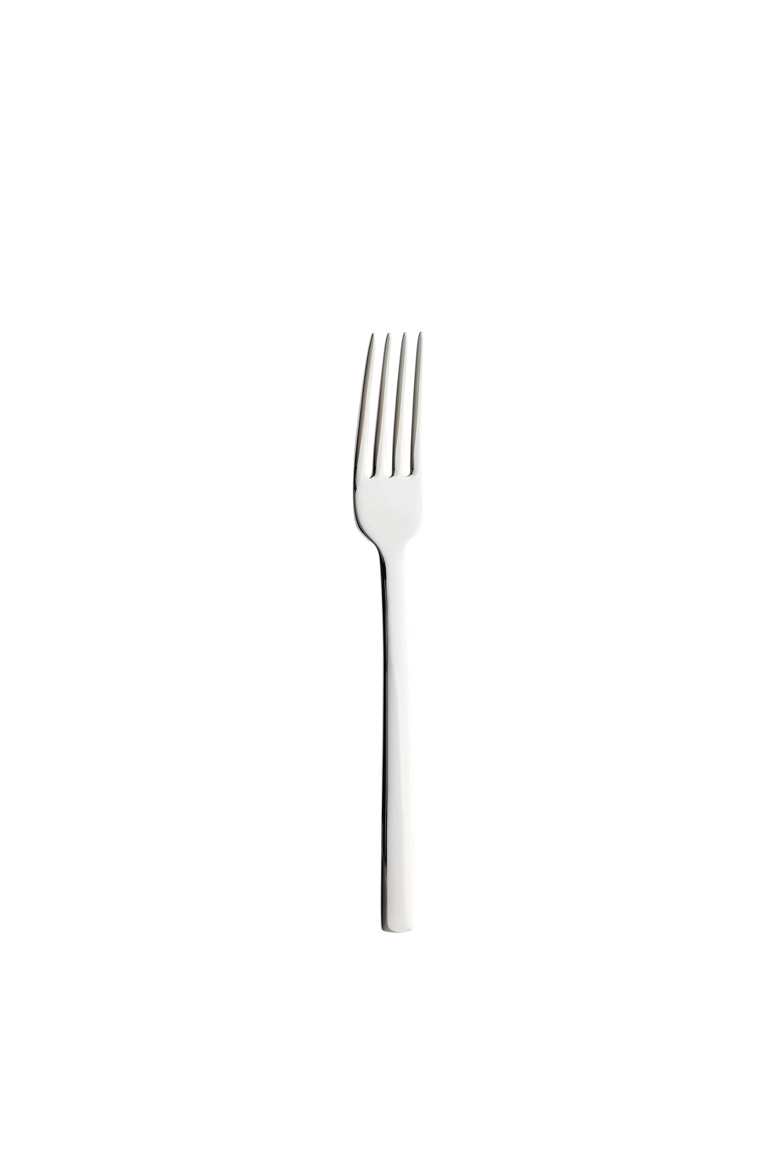 Linear Cutlery Forchetta Dolce 4Mm Box 12 - LI DEFO1