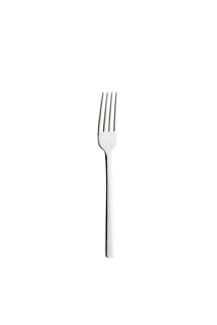 Linear Cutlery Forchetta Dolce 4Mm Box 12 - LI DEFO1