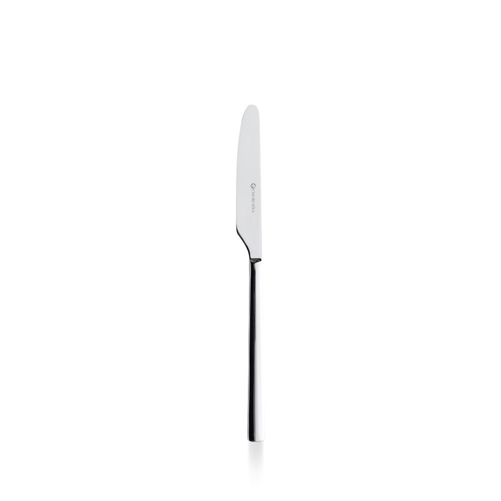 Linear Cutlery Coltello Dessert 7Mm Box 12 - LI DEKN1