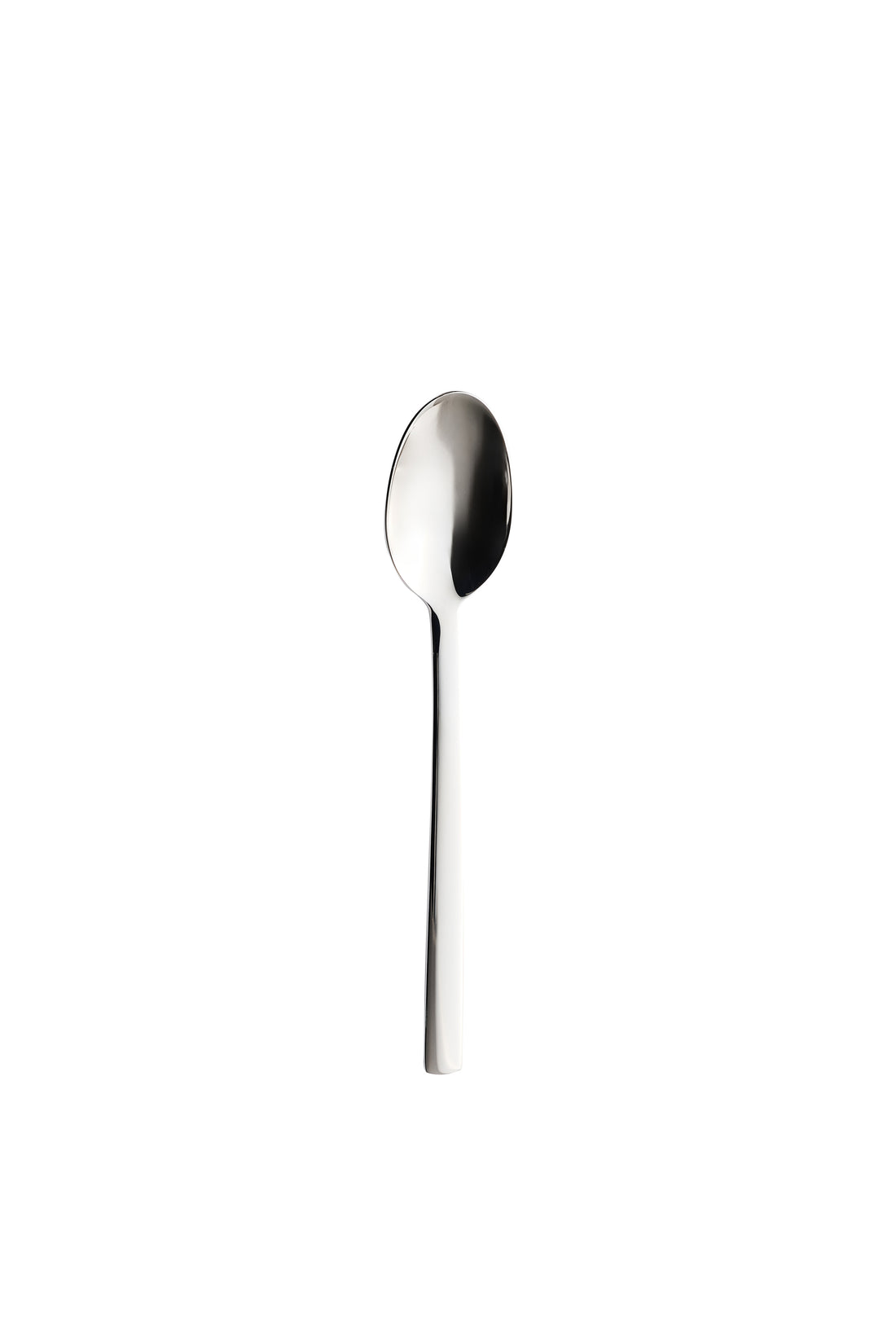 Linear Cutlery Cucchiaio Dessert 4Mm Box 12 - LI DESP1