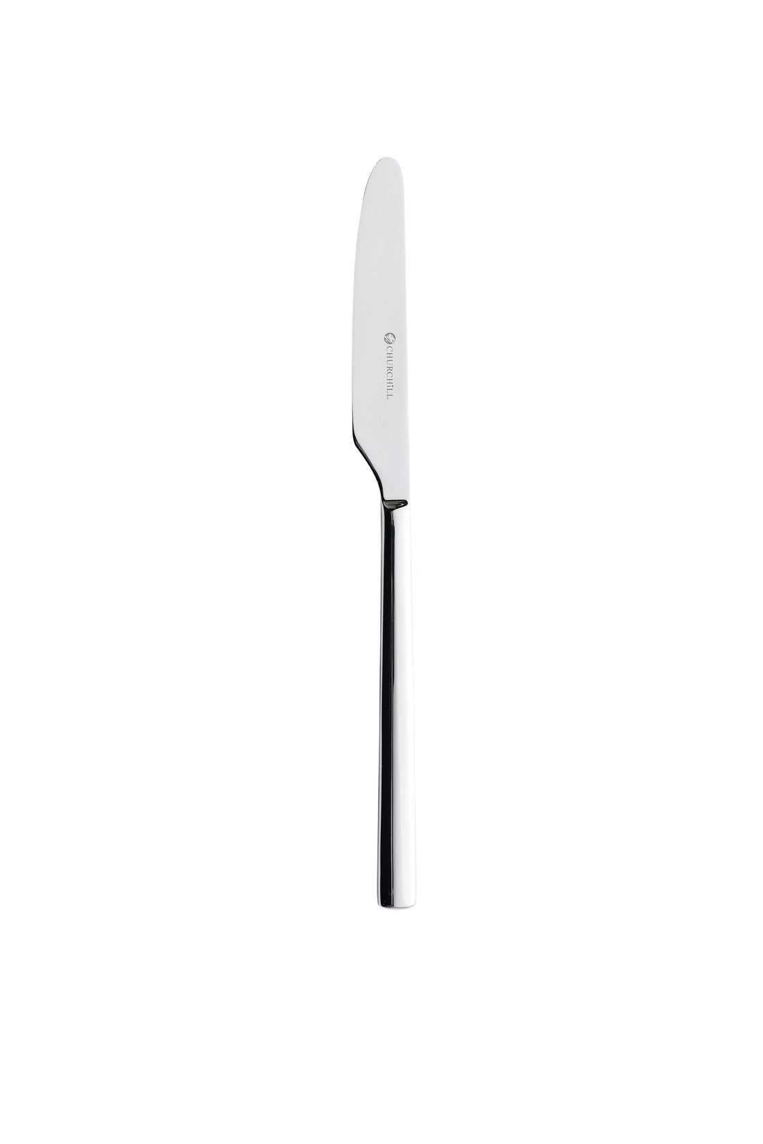 Linear Cutlery Coltello Tavola 8Mm Box 12 - LI TAKN1