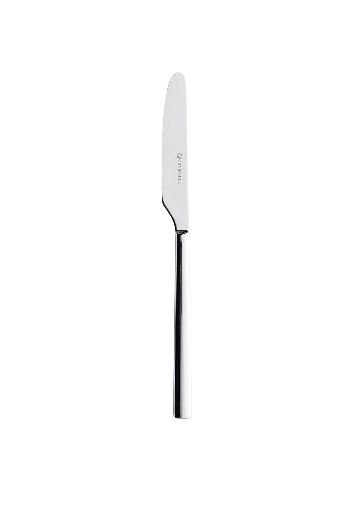 Linear Cutlery Coltello Tavola 8Mm Box 12 - LI TAKN1