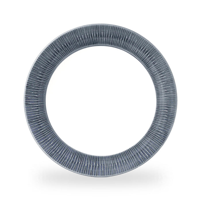 Bamboo Spinwash Mist Piatto Con Piede 12" Box 12 - MBBALF111