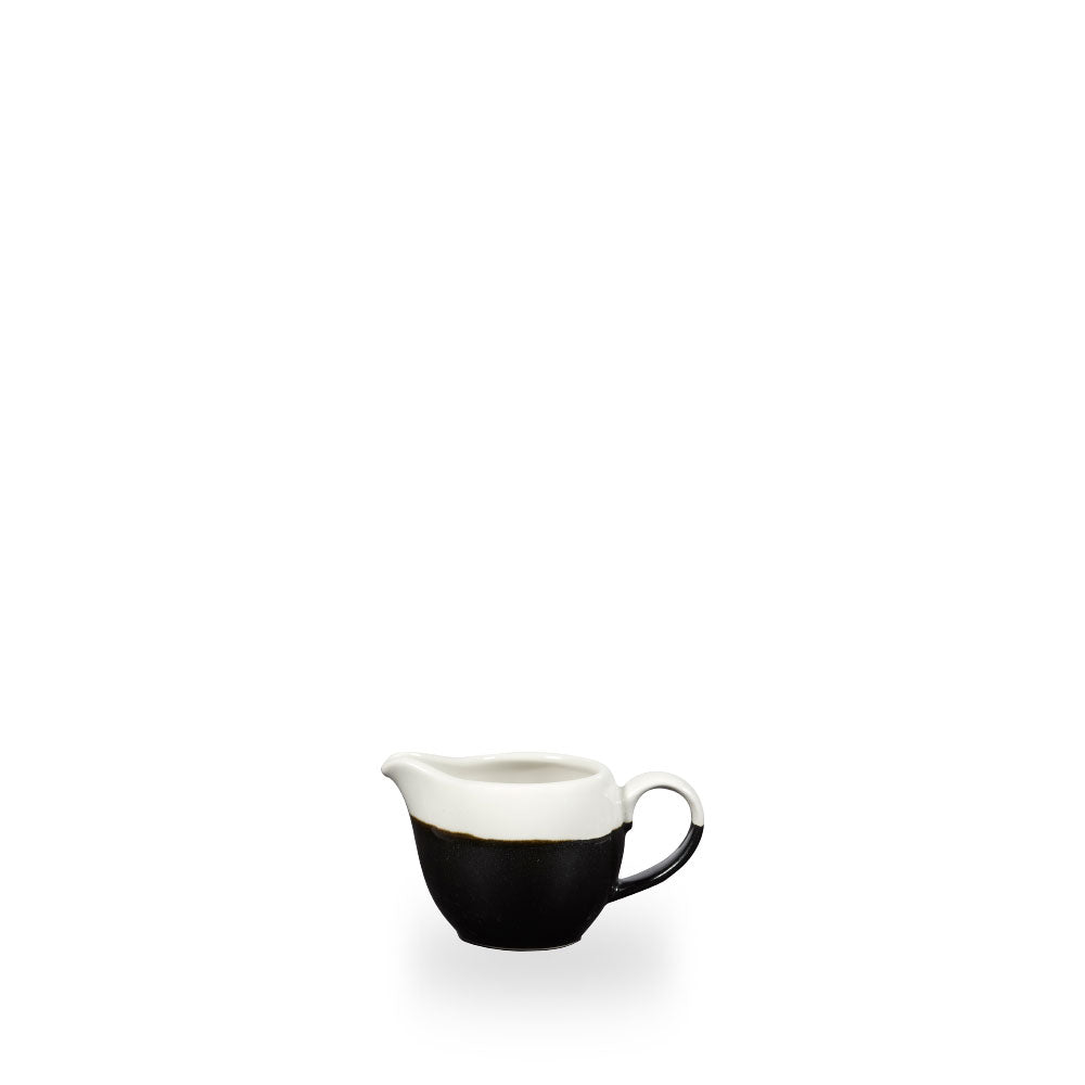 Monochrome Onyx Black Profile Cremiera 4Oz Box 4 - MOBKSJ4 1