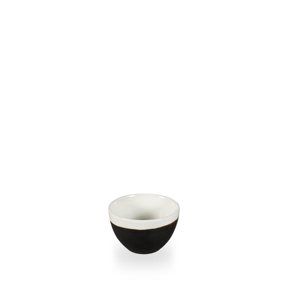 Monochrome Onyx Black Profile Zuccheriera 8Oz Box 12 - MOBKSSGR1