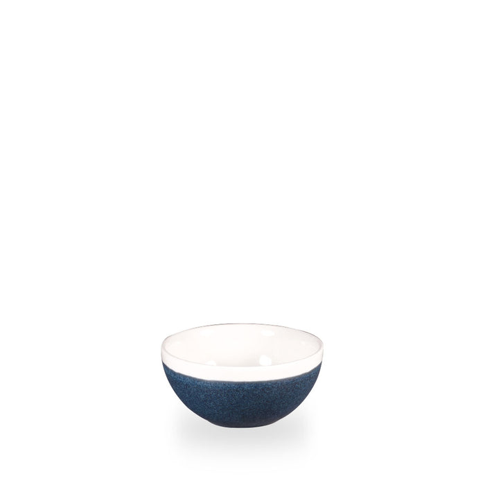 Monochrome Sapphire Blue Ciotola Zuppa 16Oz Box 12 - MOBLRBL61