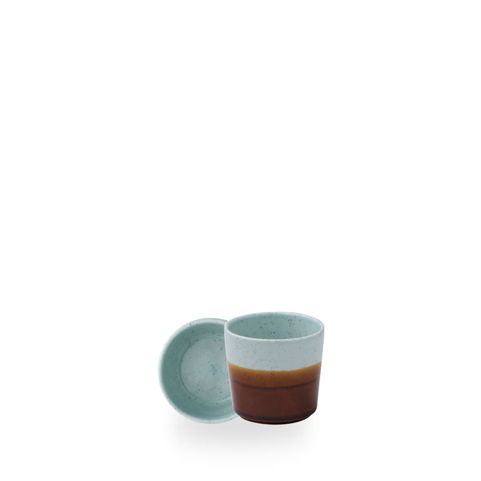Siena Duck Egg Nourish Straight Sided Chip Mug 10.5Oz Box 12 - NSSDSSCM1