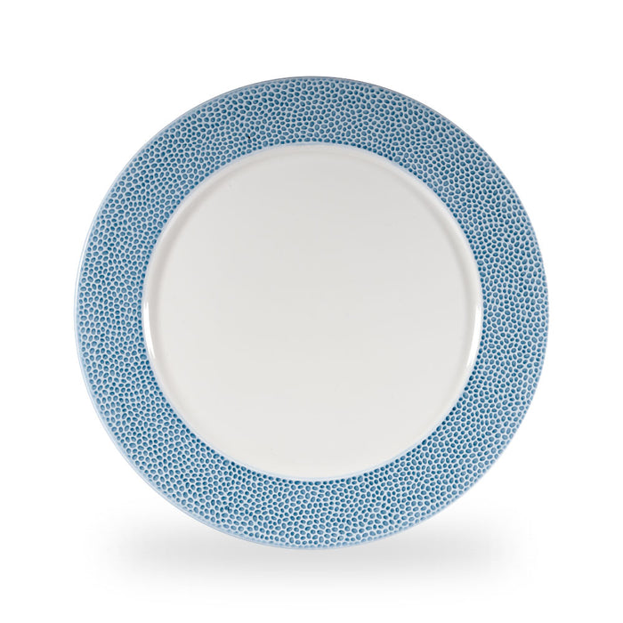 Isla Spinwash Ocean Blue Piatto Presentazione 12" Box 12 - OCISIP121