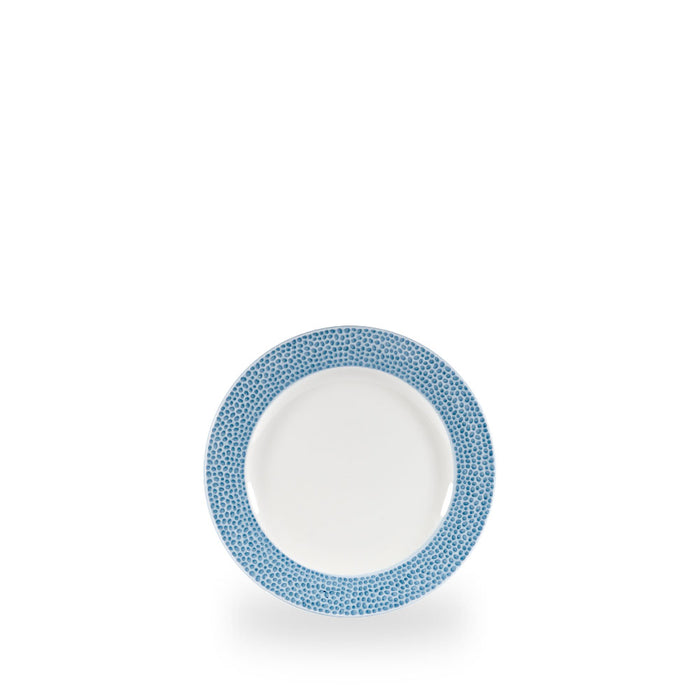 Isla Spinwash Ocean Blue Piatto 6 5/8" Box 12 - OCISIP651