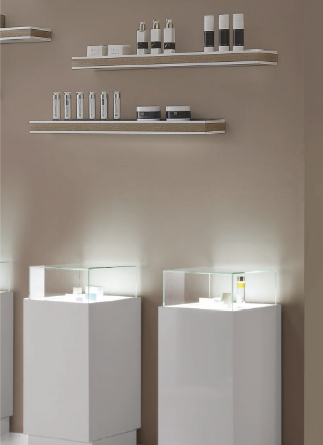 Light Desk Cherry - image 1