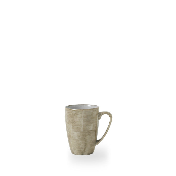 Stonecast Patina Antique Taupe Profile Mug 12Oz Box 12 - PAATVM121
