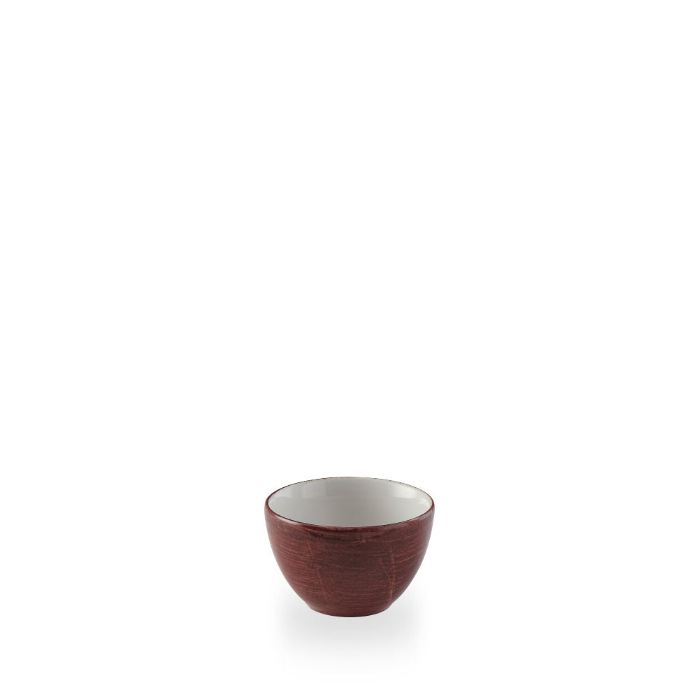 Stonecast Patina Red Rust Profile Zuccheriera 8Oz Box 12 - PARESSGR1