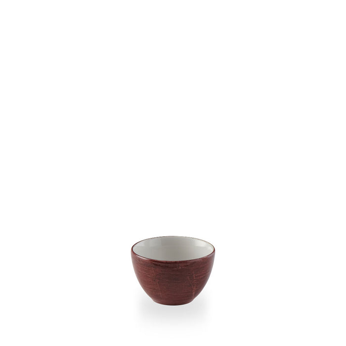 Stonecast Patina Red Rust Profile Zuccheriera 8Oz Box 12 - PARESSGR1