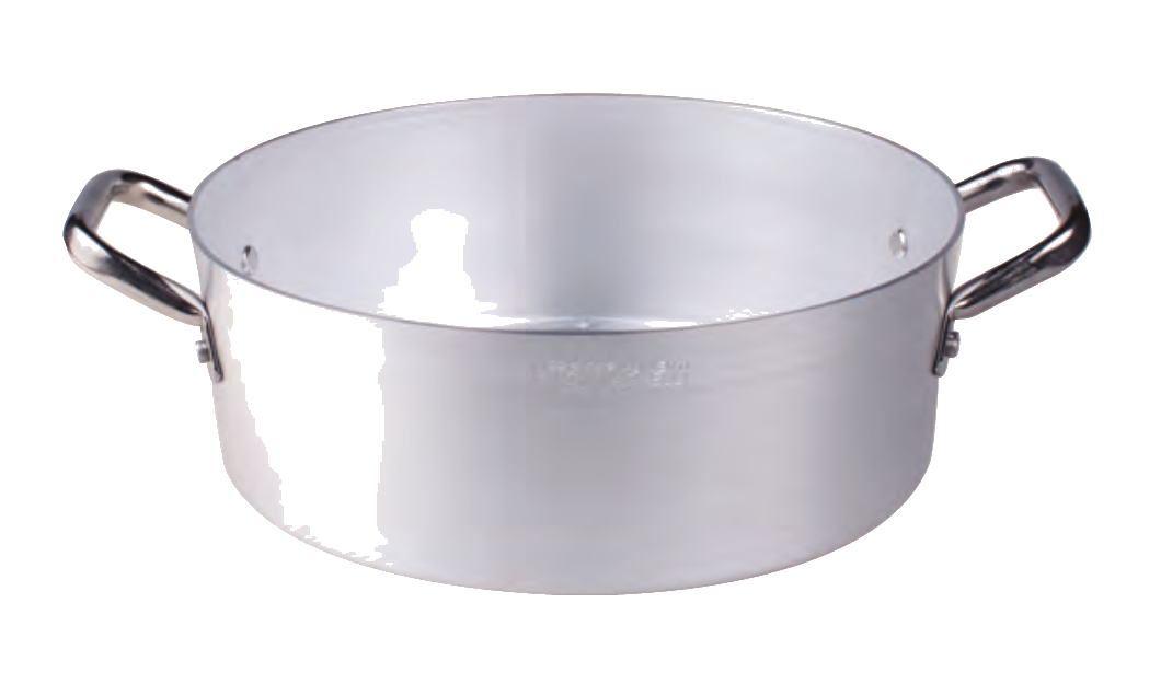 Cass.bassa al picc.com.2 m/inox - 20 cm - PCMX0620