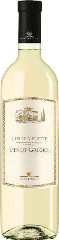 Pinot Grigio delle Venezie DOC