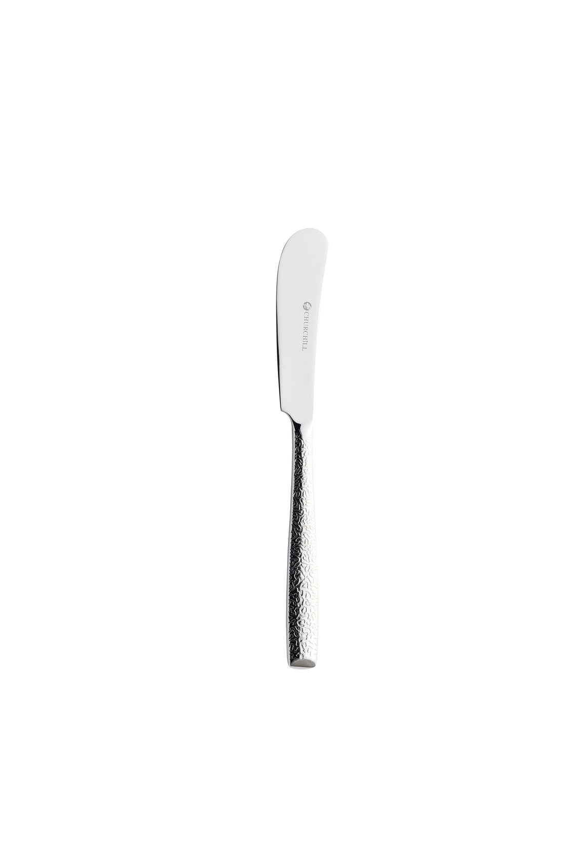 Raku Cutlery Coltello Burro 7.5Mm Box 12 - RA BUKN1