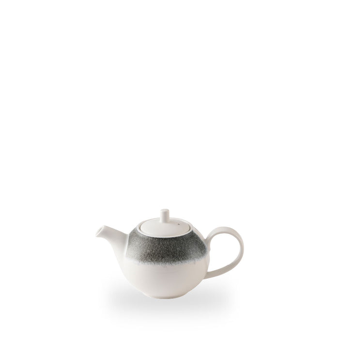 Raku Quartz Black Beverage Pot 15Oz Box 4 - RKBQSB151