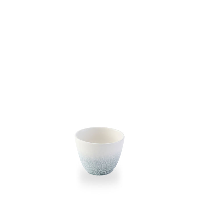 Raku Topaz Blue Chip Mug 10Oz Box 12 - RKTBBSCM1