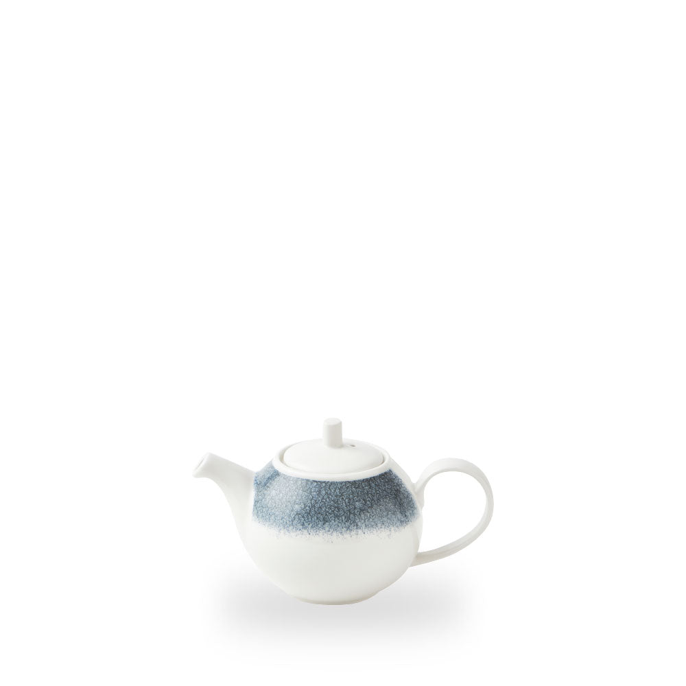 Raku Topaz Blue Beverage Pot 15Oz Box 4 - RKTBSB151