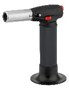 Horecatech RS214N - Torcia per flambare