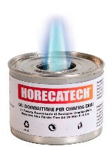 Horecatech RS464 - Gel combustibile per chafing Dish