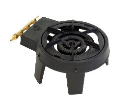 Horecatech RS476 - Bruciatore a gas per esterni