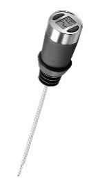 Horecatech RS484 - Termometro universale con accessori per bottiglie