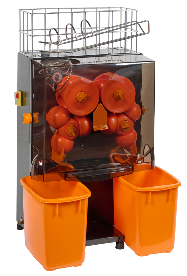 Horecatech RS496 - Macchina spremiagrumi