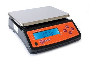 Horecatech RS514N - Bilancia elettronica 30 kg - 5g