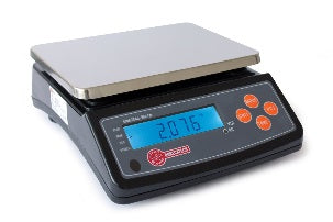 Horecatech RS516N - Bilancia elettronica 20kg - 1g