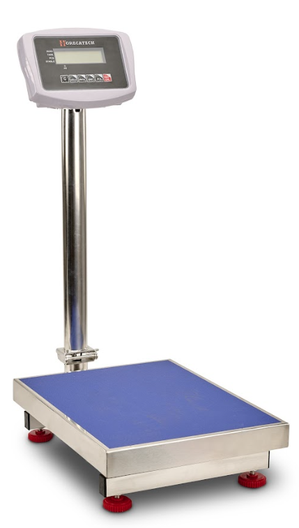 Horecatech RS517N - Bilancia elettronica 150kg - 20g