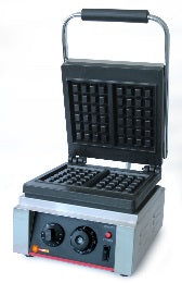Horecatech RS550 - Macchina per waffle