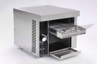 Horecatech RS582N - Tostiera a nastro singola