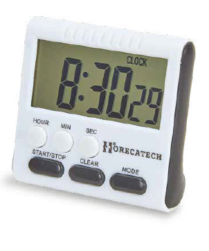Horecatech RS602 - Timer digitale 24h