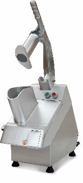 Horecatech RS606 - Tagliaverdure con 5 dischi