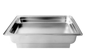 Horecatech RS629A - Chafing dish elettrico