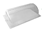 Horecatech RS632 - Coperchio roll top in PC