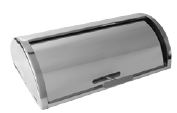 Horecatech RS633 - Coperchio roll top in SS