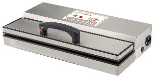Horecatech RS636 - Macchina per sottovuoto 40 cm