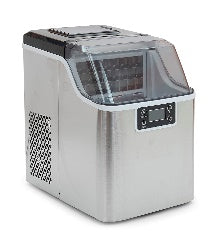 Horecatech RS637 - Fabbricatore di ghiaccio