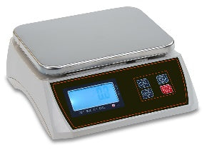 Horecatech RS643 - Bilancia mono display 30Kg 1gr