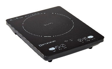 Horecatech RS660 - Induzione 2000W
