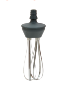 Horecatech RS672 - Frusta per mixer RS604B