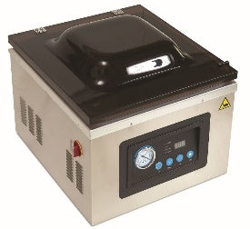 Horecatech RS673 - Macchina sottovuoto a campana
