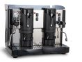 Horecatech RS674 - Macchina professionale per caffè in capsule "Victoria"