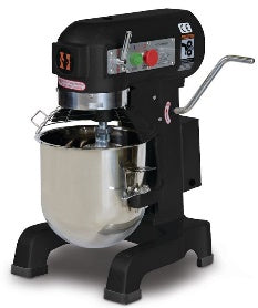 Horecatech RS678 - Mescolatrice planetaria Smart 20