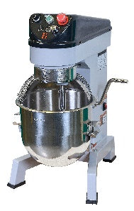 Horecatech RS688 - Mescolatrice planetaria 20 litri Power-I